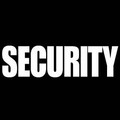 Security: Dogs Pet Apparel Tanks 