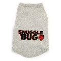 Snuggle Bug: Dogs Pet Apparel 