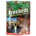 Freebirds - Chicken Apple Wedges: Dogs Treats 