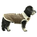 Aviator Jacket: Dogs Pet Apparel 