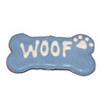 WOOF Bones<br>Item number: 00274: Dogs Treats 