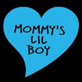 Mommy's Lil Boy Doggy Tank: Dogs Pet Apparel Tanks 