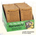 Dog Ate My Homework Bark Bars: Dogs Treats 