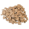 Bulk Bark Bars - 5lb Boxes - 2 (5 lb.) boxes/case: Dogs Treats All Natural 