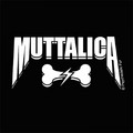 Muttalica Tee Shirt: Dogs Pet Apparel 