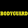 Bodyguard Doggy Tank: Dogs Pet Apparel Tanks 