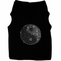 Yin Yang Rhinestone Doggy Tank: Dogs Pet Apparel Tanks 