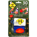 Original Bags on Board Dispenser<br>Item number: BOB10100