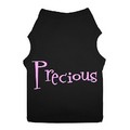 Precious Doggy Tank: Dogs Pet Apparel 