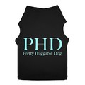 PHD (Pretty Huggable Dog) Doggy Tank: Dogs Pet Apparel Tanks 