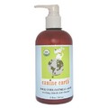 ROLL OVER OATMEAL ALOE SOOTHING SKIN AND COAT CLEANSER - 8 oz.<br>Item number: 2404-3 PK: Dogs Shampoos and Grooming 