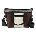 Hemp Pet Carrier: Dogs Travel Gear 