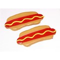 Hotdog<br>Item number: 00276: Dogs Treats Gourmet Treats 