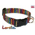 Lorelei Collar/Lead: Dogs Collars and Leads Designer 