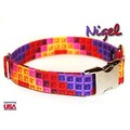 Nigel Collar/Lead: Made in the USA