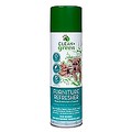 Furniture Refresher for Dogs & Cats - 16 oz. (6/Case)<br>Item number: SY-54-01: Dogs Stain, Odor and Clean-Up Stain Removers/Odor Relievers 