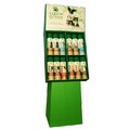 Dog & Cat Cleaner Floor Display<br>Item number: SY0544
