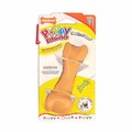 Puppy Rhino Teethe n' Toss - Min. Order 3<br>Item number: NB-NRB206: Dogs Toys and Playthings 