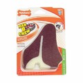 Nylabone Bar-B-Chew T-Bone - Min. Order 3: Dogs Toys and Playthings 