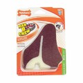 Nylabone Bar-B-Chew T-Bone - Min. Order 3: Dogs Toys and Playthings 