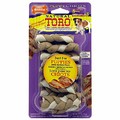 Toro Puppy Braid - Bacon - Min. Order 4: Dogs Treats 