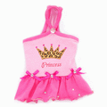 Princess Sundress II: Dogs Pet Apparel 