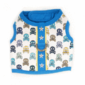 Nicholas Harness Top: Dogs Pet Apparel Vests 