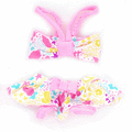 Waikiki Bikinis: Dogs Pet Apparel Swimwear 