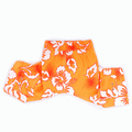 Bahamas Swim Trunk: Dogs Pet Apparel Swimwear 