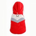 Alexis Parka: Dogs Pet Apparel Coats 