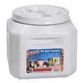 Vittles Vault 30<br>Item number: 4430: Dogs Bowls and Feeding Supplies Plastic & Polypropylene 