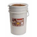 Value Vault<br>Item number: 4520: Dogs Bowls and Feeding Supplies Plastic & Polypropylene 