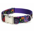 Sadie Collar/Lead: Dogs Collars and Leads Nylon, Hemp & Polly 