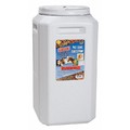 Vittles Vault 80<br>Item number: 4380: Dogs Bowls and Feeding Supplies Plastic & Polypropylene 