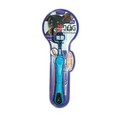 EZDOG Small Breed toothbrush - 12 per case<br>Item number: 4624820103