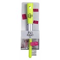 "Lime Primpin’ Comb - 3 Per Case<br>Item number: 85PHPG7040