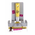 "Yellow Under Coat Rake - 3 Per Case<br>Item number: 85PHPG7070
