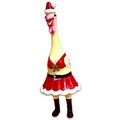 Xmas Henrietta