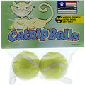 Catnip Balls 2pk