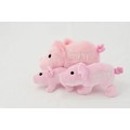 Dog Toy - Trayf the Pig - Case of 3