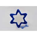 Dog Toy - Star of David - Case of 3<br>Item number: 914