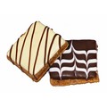 Carob and Yogurt Brownies<br>Item number: 00027: Dogs Treats Miscellaneous Treats 