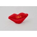 Dog Toy - Yenta (Lips) - Includes 3 toys/case<br>Item number: 954