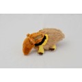 Dog Toy - Schnoz the Anteater - Includes 3 toys/case<br>Item number: 962: Dogs Religious Items 