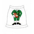 Leprechaun Dog T-shirt: Dogs Holiday Merchandise 