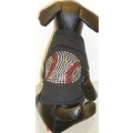 Baseball Rhinestone Dog T Shirt: Dogs Pet Apparel T-shirts 