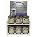 Angels for Animals Memorial Soy Candle Retail Display: Dogs For the Home 