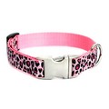 Stevie Collar/Lead: Dogs Collars and Leads Nylon, Hemp & Polly 