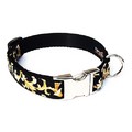 Madison Collar/Lead: Dogs Collars and Leads Nylon, Hemp & Polly 