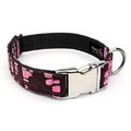 Taylor Collar/Lead: Dogs Collars and Leads Nylon, Hemp & Polly 